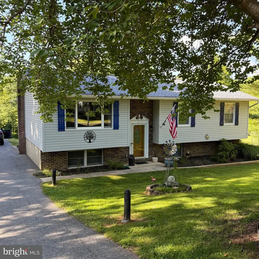 1488 Algonquin Ct, Finksburg, MD 21048 - #2