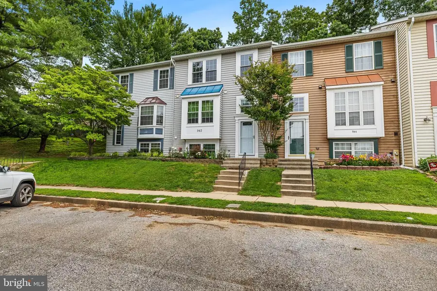 942 Gaming Sq, Hampstead, MD 21074 - #2