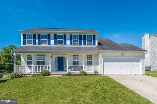 242 Colbert St, TANEYTOWN, MD 21787