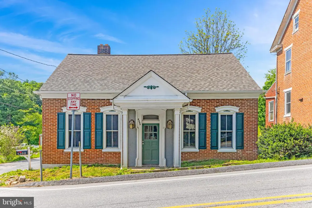 4300 Main St, Manchester, MD 21102 - #1