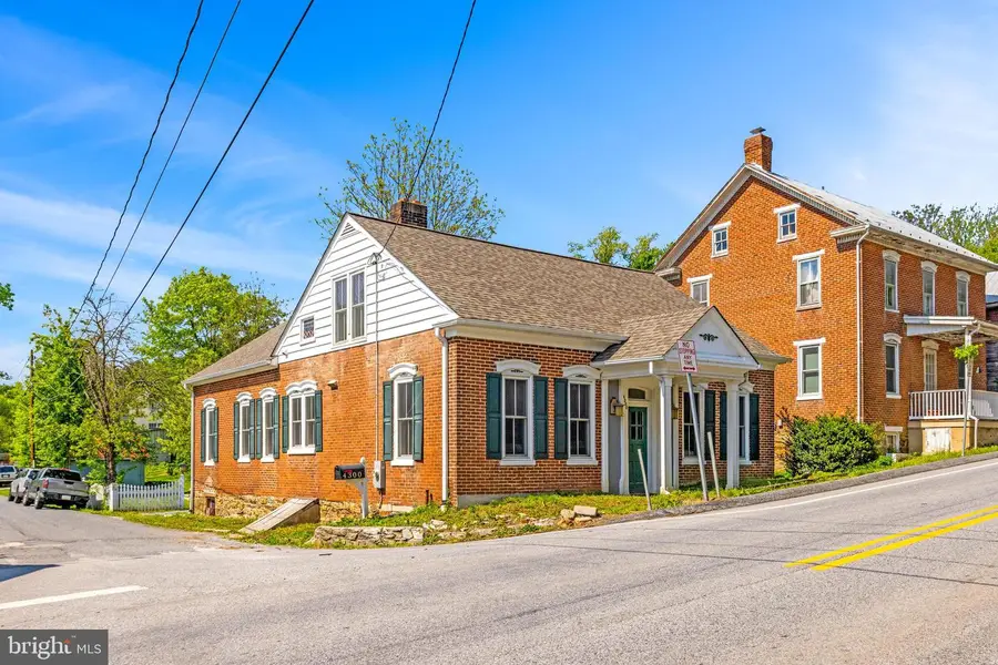 4300 Main St, Manchester, MD 21102 - #2