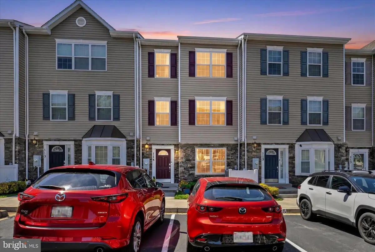 1820 Cassandra Dr #114, Eldersburg, MD 21784 - #1