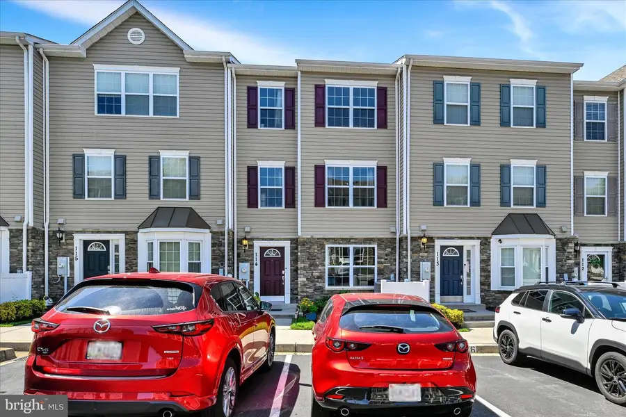 1820 Cassandra Dr #114, Eldersburg, MD 21784 - #2