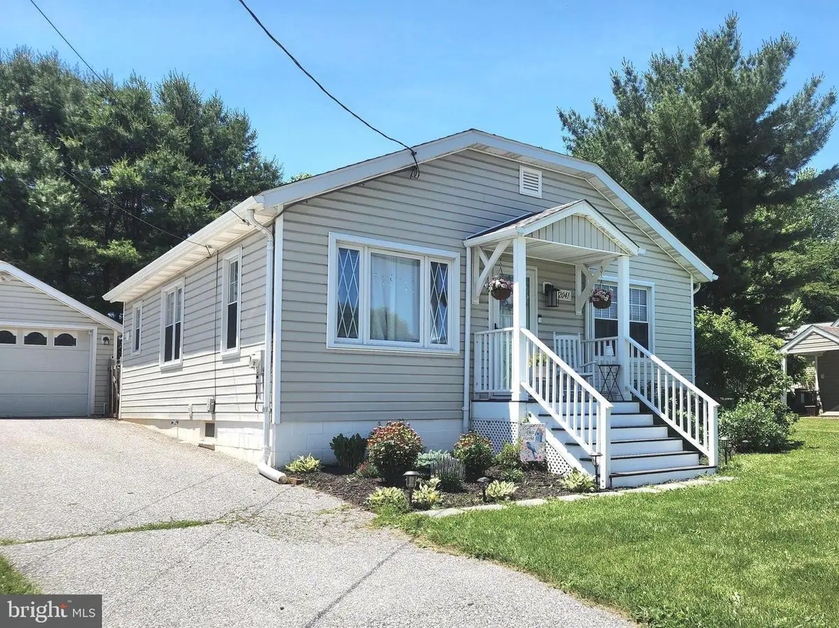 2041 Old Westminster Pike, Finksburg, MD 21048 - #1