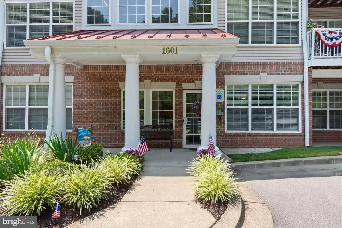 1601 Homeland Dr #1a, Eldersburg, MD 21784 - #1