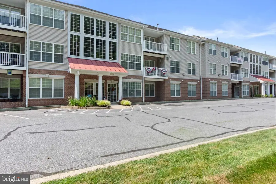 1601 Homeland Dr #1a, Eldersburg, MD 21784 - #2