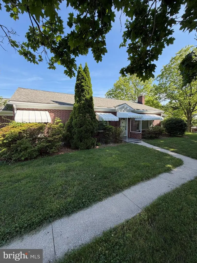 2883 Park Ave, Manchester, MD 21102 - #2