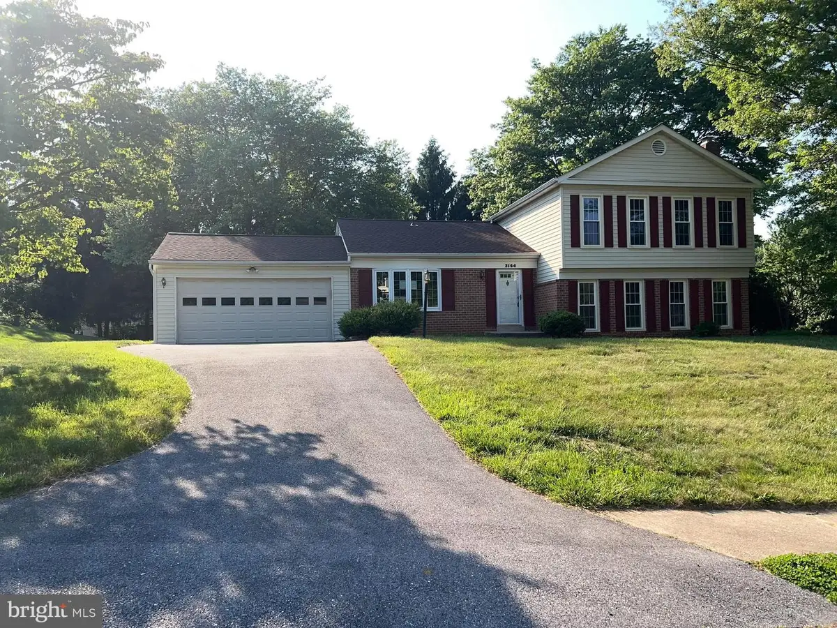 2164 Tulsa Rd, Sykesville, MD 21784 - #1