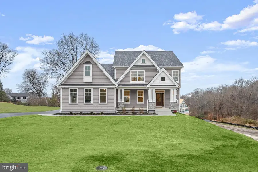 5712a Hodges Rd, Sykesville, MD 21784 - #2