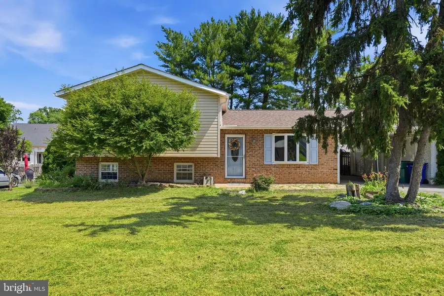 7246 Pommel Dr, Sykesville, MD 21784 - #2