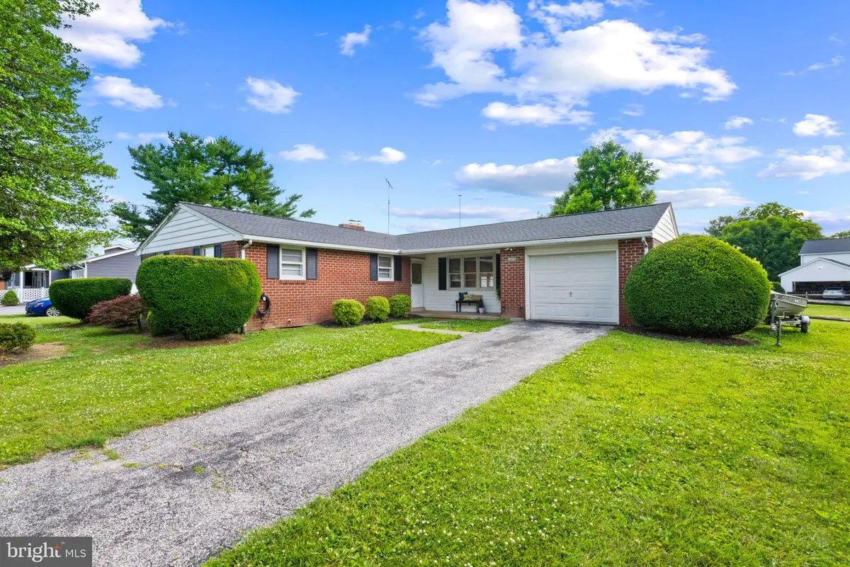 1026 Highfield Dr, Hampstead, MD 21074 - #1