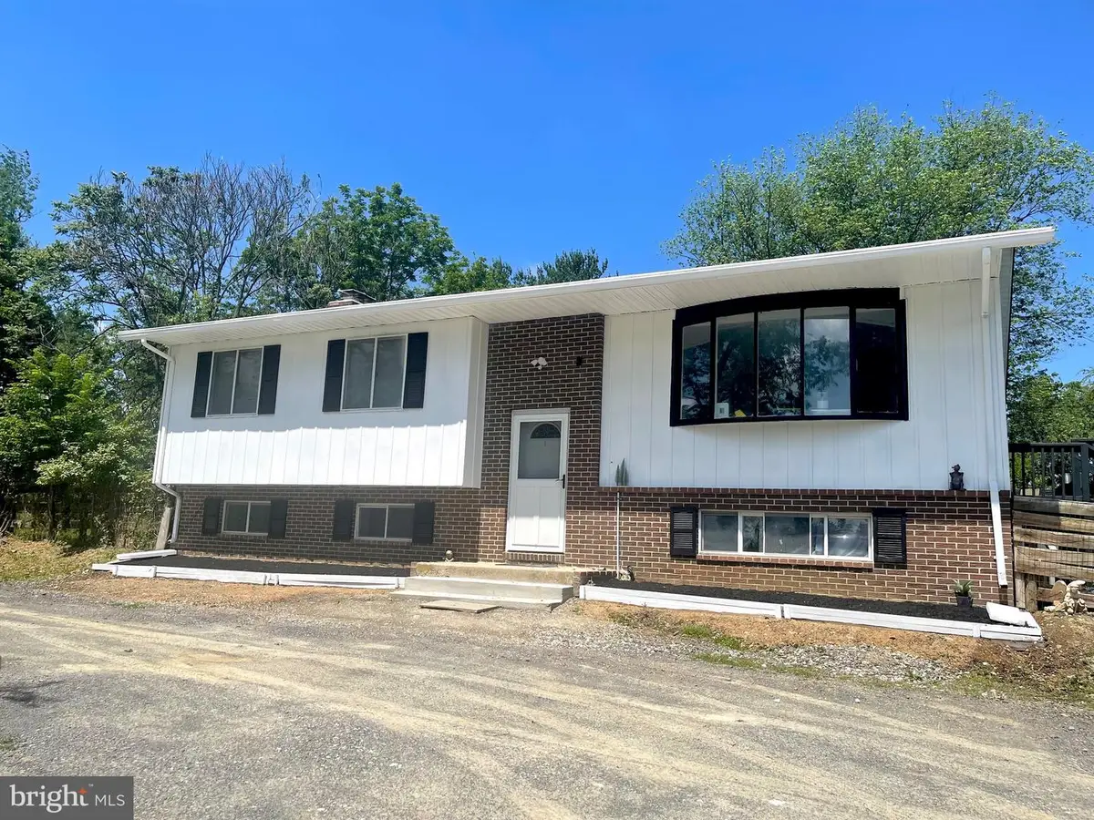 1604 Old New Windsor Rd, New Windsor, MD 21776 - #1