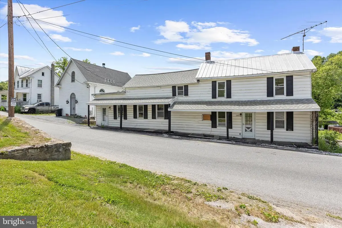 2837 Patapsco Rd, Finksburg, MD 21048 - #1