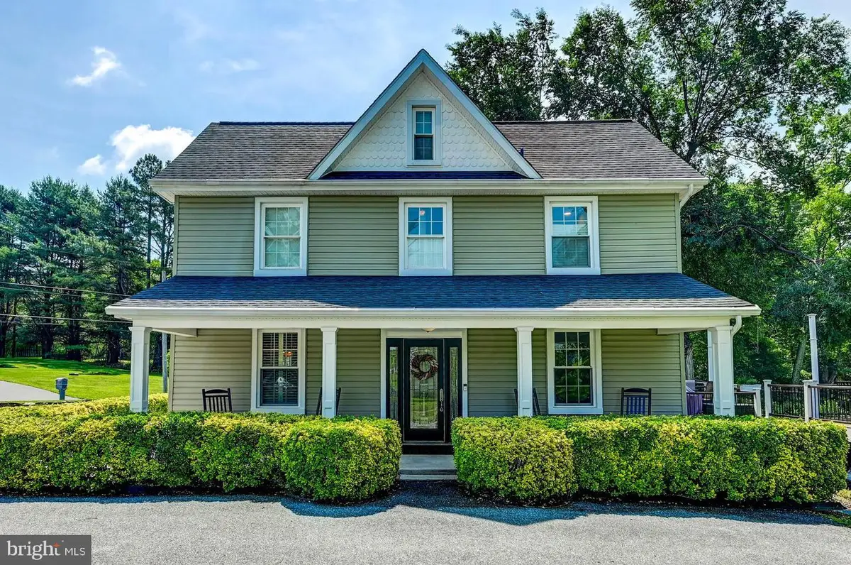 2546 Hollingsworth Rd, Reisterstown, MD 21136 - #1