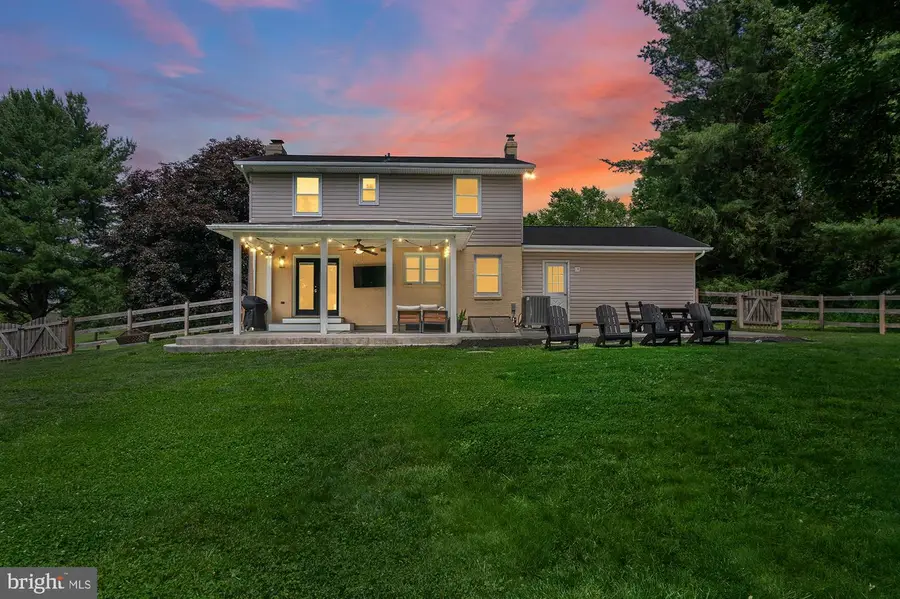 109 Rockvale Rd, Sykesville, MD 21784 - #2