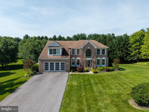 4915 Jalmia Rd, MOUNT AIRY, MD 21771