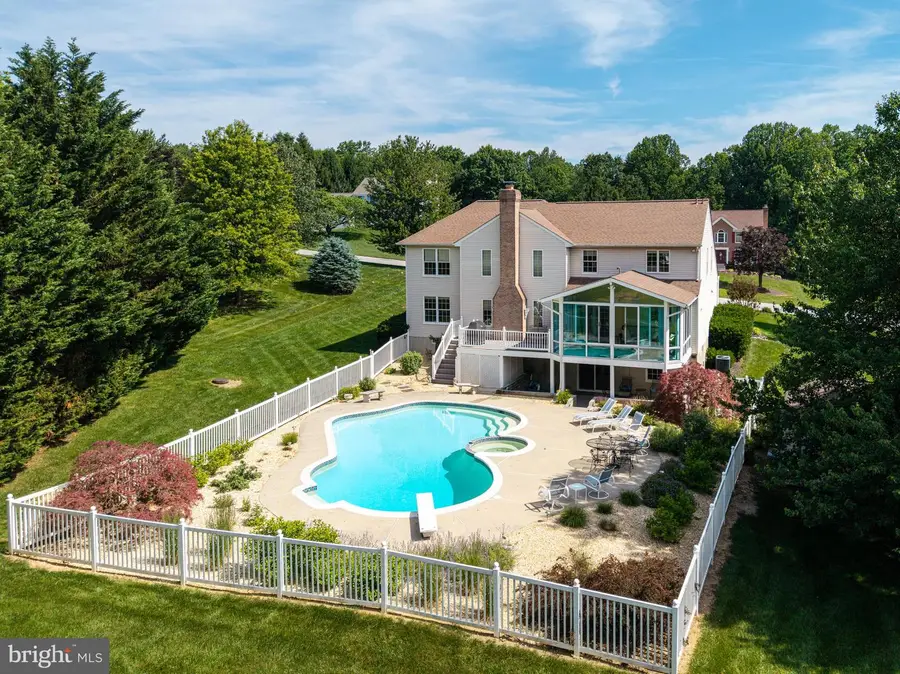 4915 Jalmia Rd, Mount Airy, MD 21771 - #2