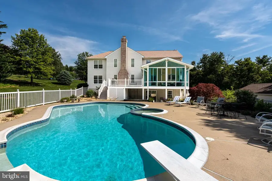 4915 Jalmia Rd, Mount Airy, MD 21771 - #3