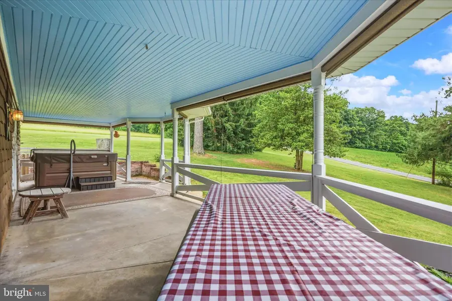 2721 Robert Arthur Rd, Westminster, MD 21158 - #2