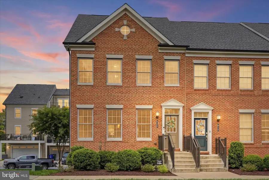 813 Herman Way, Sykesville, MD 21784 - #2
