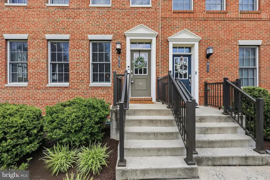 813 Herman Way, Sykesville, MD 21784 - #3