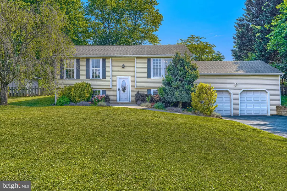1104 Martinez Drive, Westminster, MD 21157 - #1