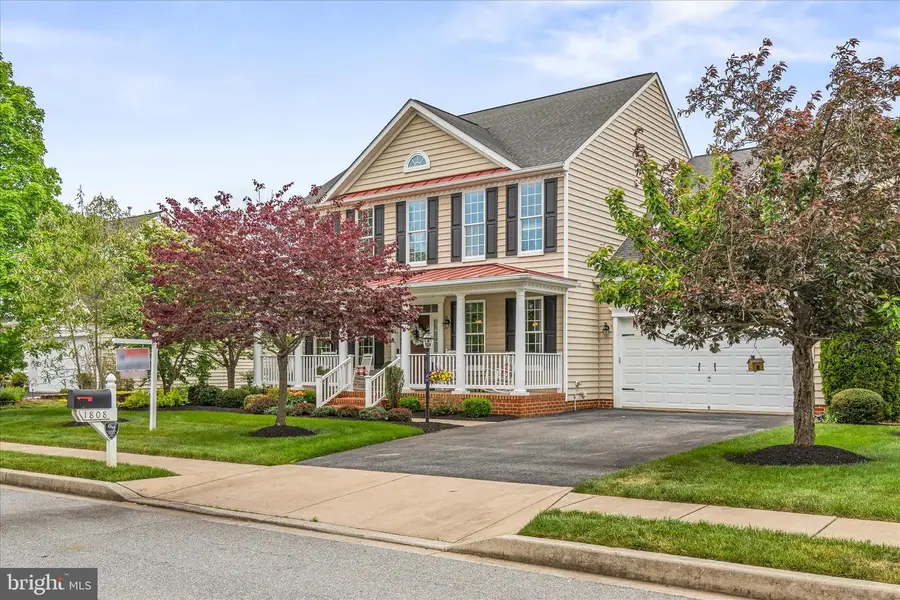 1808 Fieldbrook Ln, Mount Airy, MD 21771 - #2