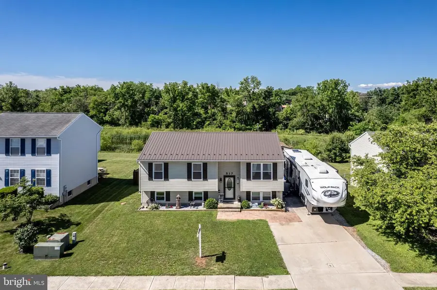 517 Trevanion Ter, Taneytown, MD 21787 - #2