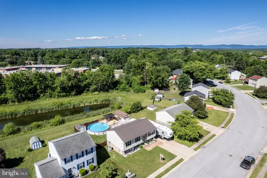 517 Trevanion Ter, Taneytown, MD 21787 - #3