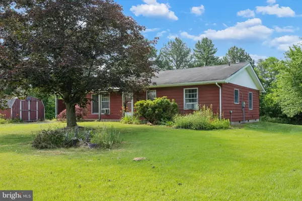 4931 Feeser Rd W, TANEYTOWN, MD 21787