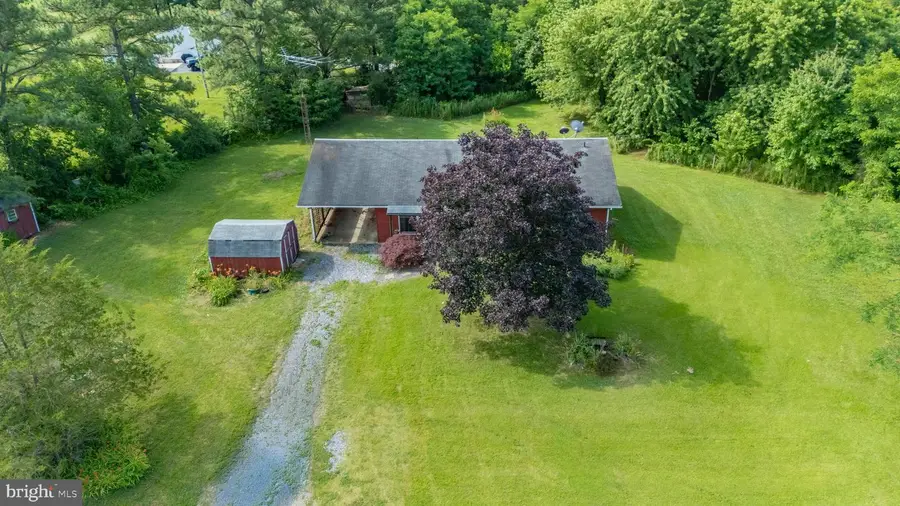4931 Feeser Rd W, Taneytown, MD 21787 - #2