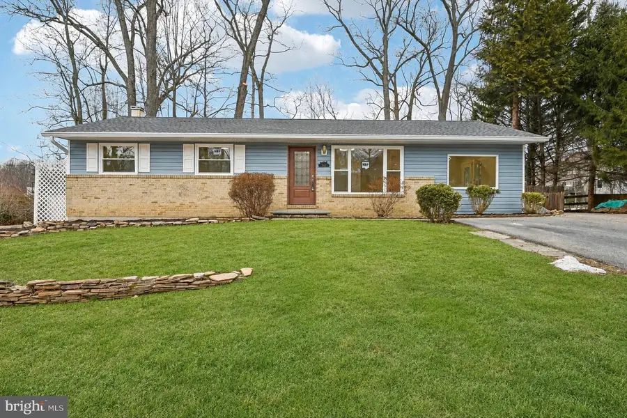 5806 Miriam Dr, Sykesville, MD 21784 - #2