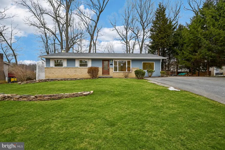 5806 Miriam Dr, Sykesville, MD 21784 - #3