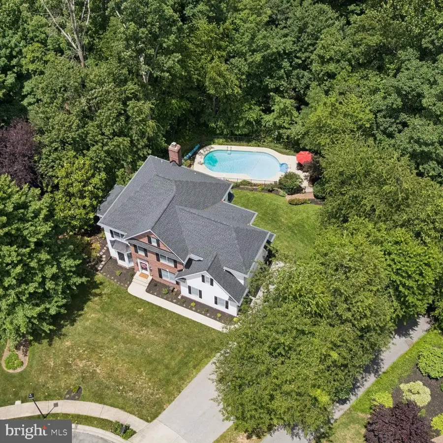 713 Lythe Hill Ct, Westminster, MD 21158 - #2