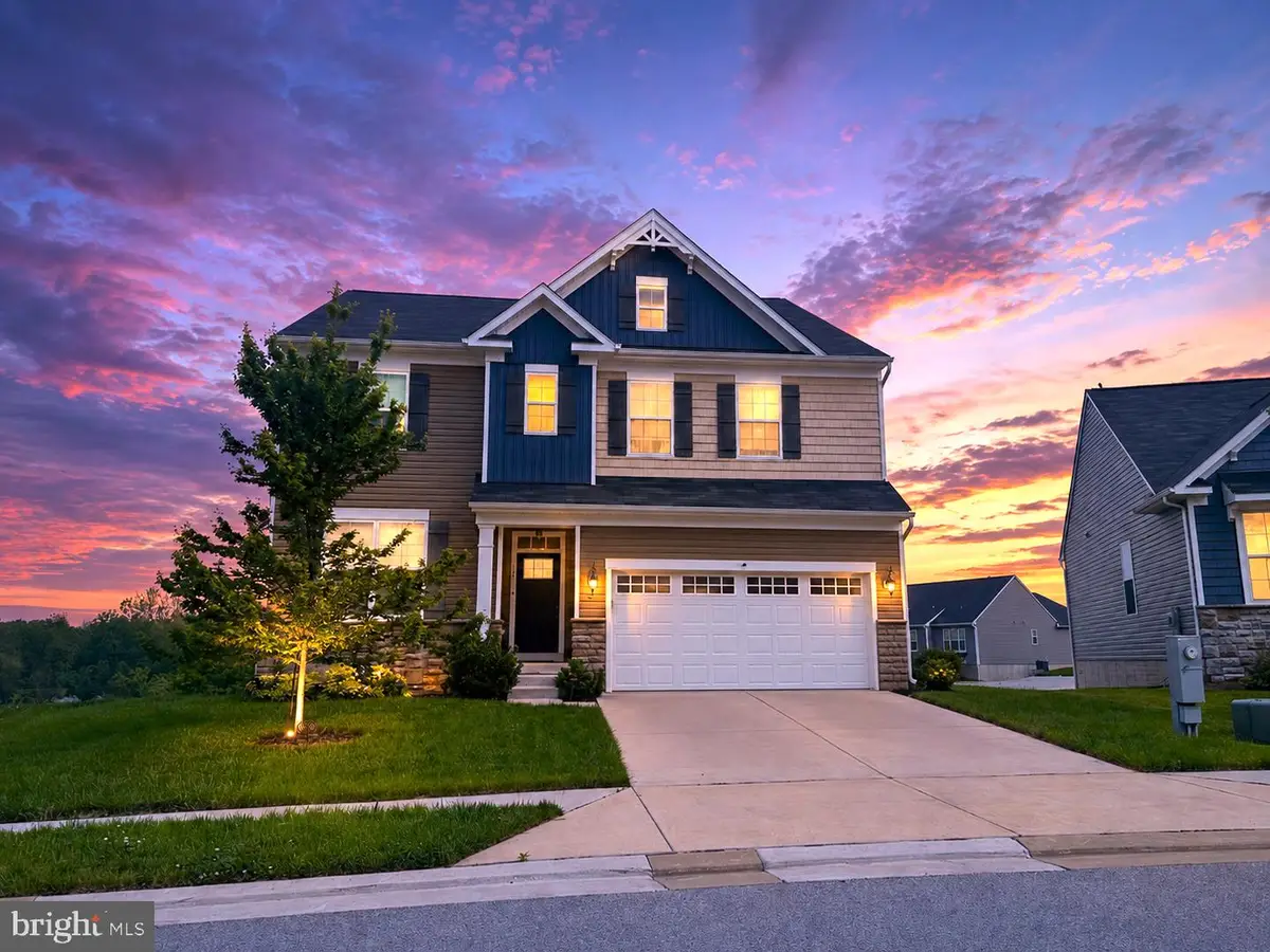 30 Gaines Mill Cir, Taneytown, MD 21787 - #1