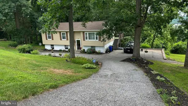 1521 Amalfi Dr, WESTMINSTER, MD 21157