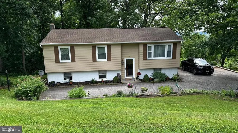 1521 Amalfi Dr, Westminster, MD 21157 - #2