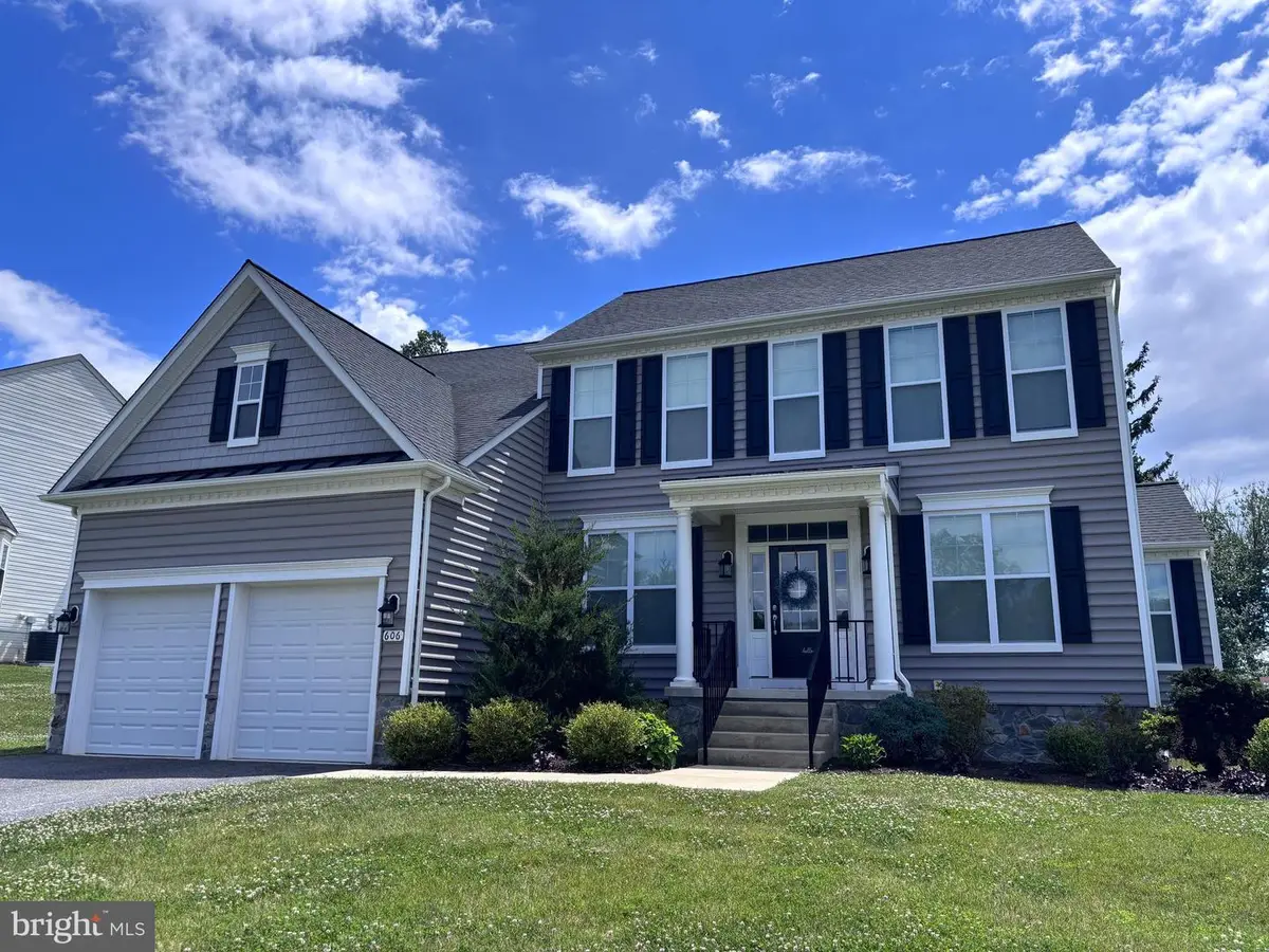 606 Candice Dr, Mount Airy, MD 21771 - #1