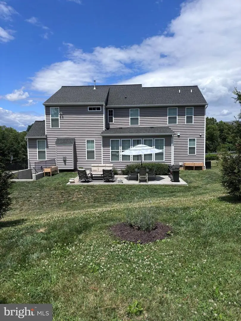 606 Candice Dr, Mount Airy, MD 21771 - #2