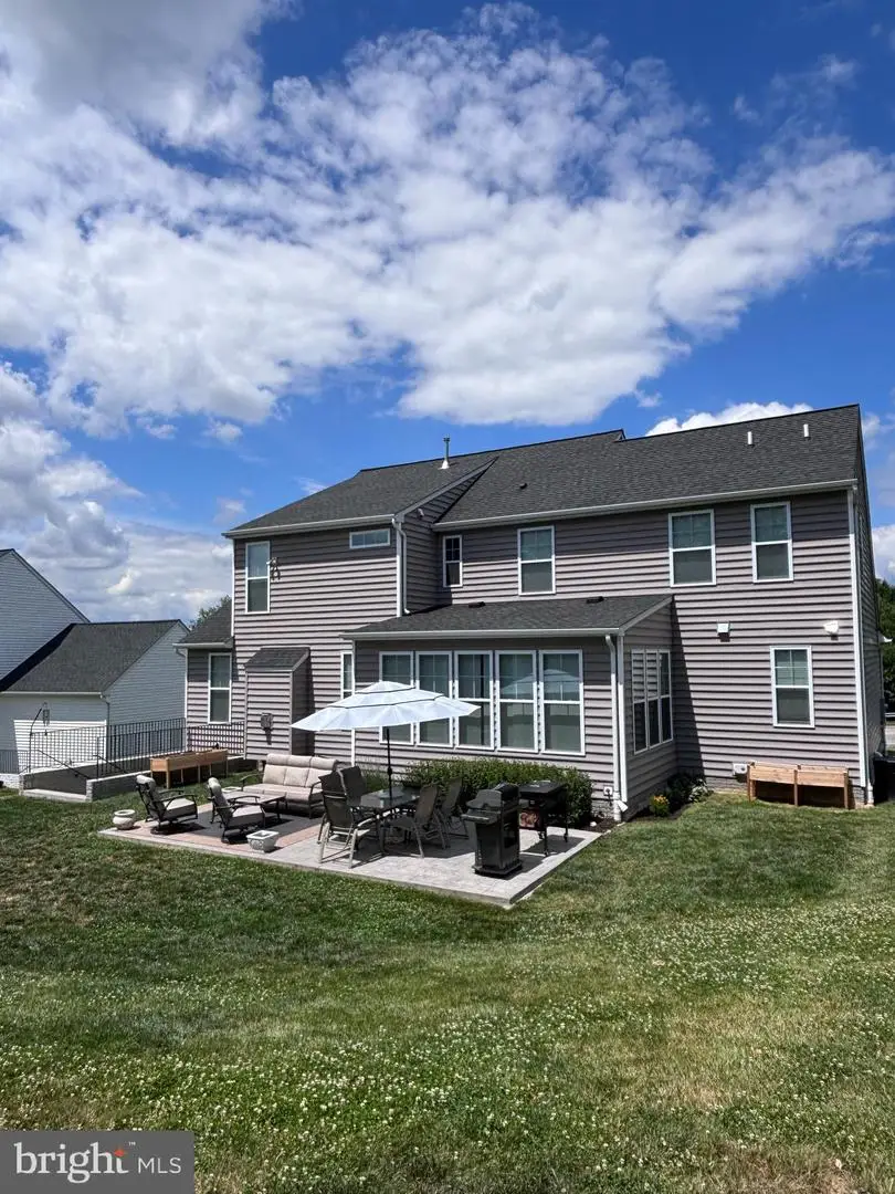 606 Candice Dr, Mount Airy, MD 21771 - #3