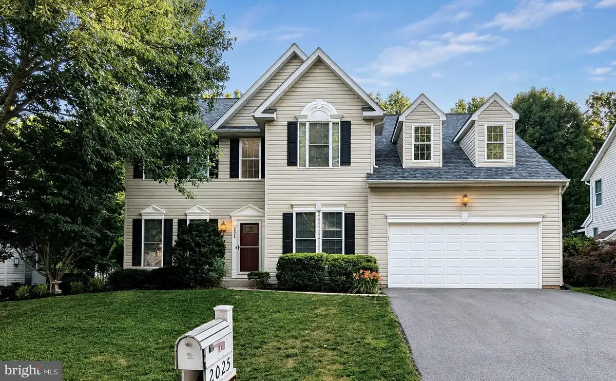 2025 Sherryl Ave, Eldersburg, MD 21784 - #1