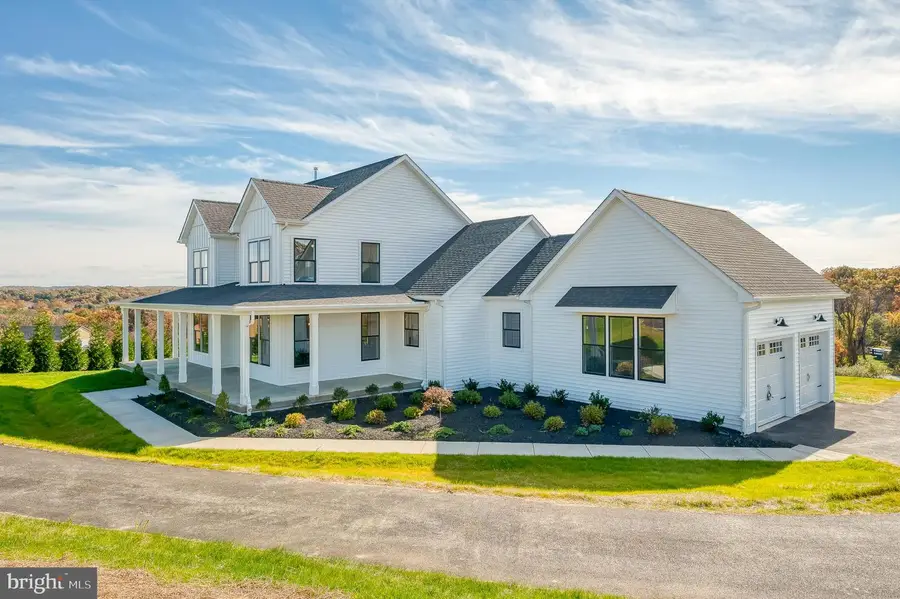 2527a Fourleaf Dr, Finksburg, MD 21048 - #3