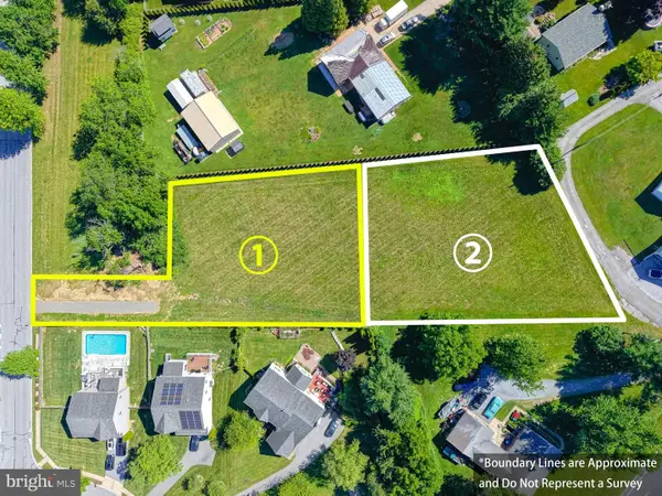 Lot 2 Wyndtryst Dr, WESTMINSTER, MD 21158
