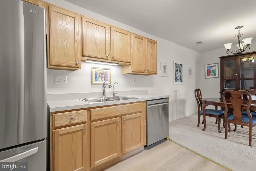 6508 Ridenour Way E #2b, Sykesville, MD 21784 - #3