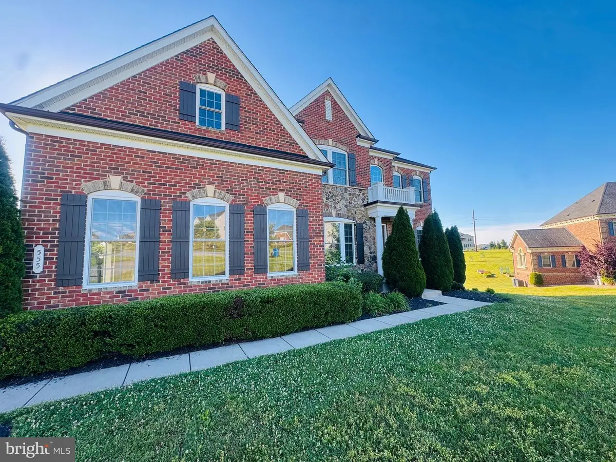 555 Parkland Rd, Eldersburg, MD 21784 - #1