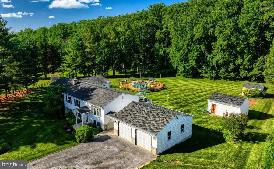 895 Severn Ct, Sykesville, MD 21784 - #3