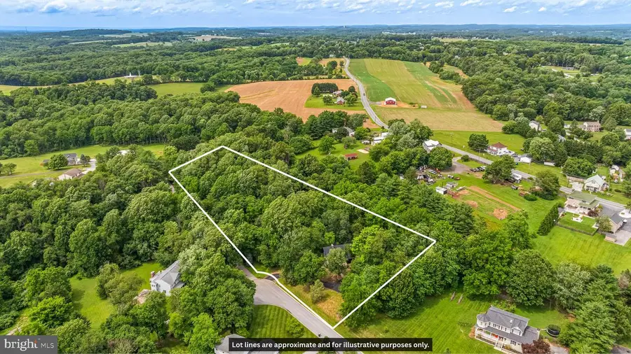 3149 Slippery Elm Ct, Westminster, MD 21157 - #3