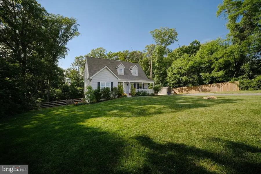 1216 Western Chapel Rd, New Windsor, MD 21776 - #2