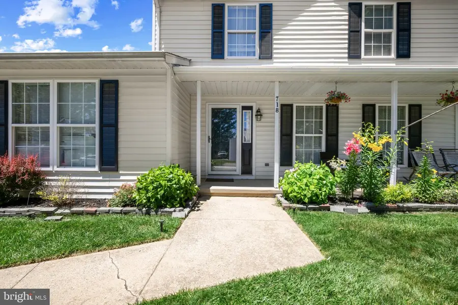 718 Spotters Ct, Hampstead, MD 21074 - #3