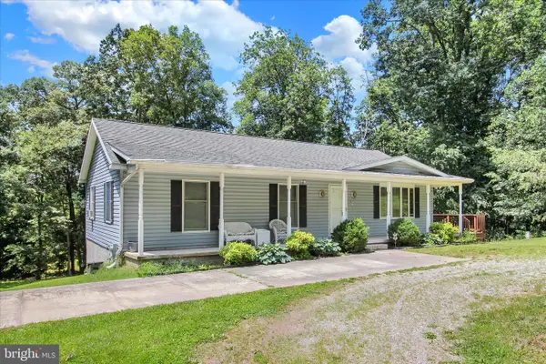 303 Crowl Rd, WESTMINSTER, MD 21158